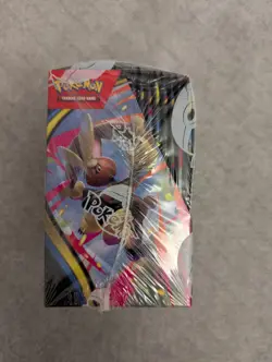Pokemon TCG Phantasmal Flames Booster Box - Factory Sealed - 36 Packs 🔥🔥🔥 - Image 5