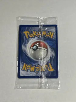 Pokemon Card Snorlax SVP 051 Scarlet & Violet 151 Black Star Promo NM sealed - Image 3