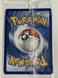 Pokemon Card Snorlax SVP 051 Scarlet & Violet 151 Black Star Promo NM sealed - Image 4