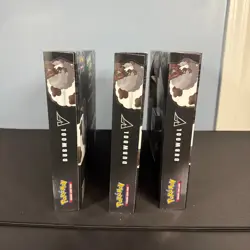 3x Pokemon TCG: Champion's Path Collection Box | Dubwool V sealed 820650807732 - Image 4