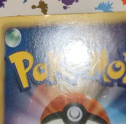 Pokemon TCG Pokemon Center Eeveelution 190/BW-P Japanese Exclusive Promo 2012 - Image 5