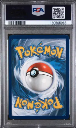 Pokemon TCG Mega Primal Kyogre EX 96/98 Ancient Origins 2015 PSA 8 NEW CERT - Image 2