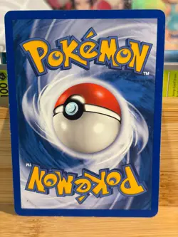FLYGON 15/97 EX Dragon Unlimited Vintage Pokemon TCG Moderately Played - Image 2