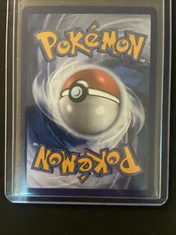 Pokemon TCG Dondozo ex 211/182 Sv10: Destined Rivals Holo - Image 2