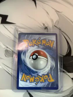 Pokemon TCG Prismatic Evolutions Eevee EX 174 Black Star Promo - Image 2