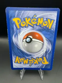 Professor Juniper Trainer Full Art Pokemon Plasma Freeze 116/116 2013 - Image 2