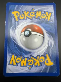 Professor Juniper Trainer Full Art Pokemon Plasma Freeze 116/116 2013 - Image 4