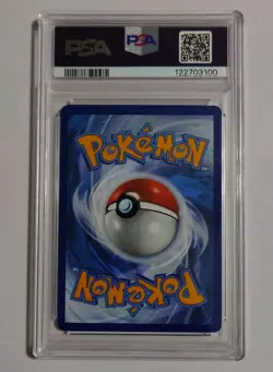 Misty’s Gyarados 049/182 PreRelease Stamp Destined Rivals Pokemon TCG NM SKU4 - Image 2