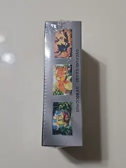 Pokemon TCG Japanese SV4a Shiny Treasure EX Booster Box New Sealed - US Seller - Image 4