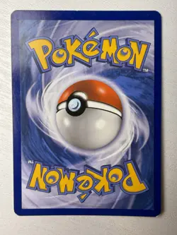 Tropius - 5/101 National Championship Promo, Crosshatch Holo Pokemon Plasma - NM - Image 2