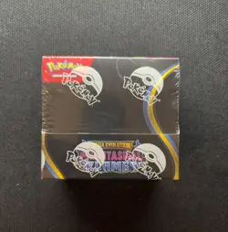 Pokemon TCG: Mega Evolution - Phantasmal Flames Booster Display Box (36 Packs) - Image 1