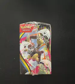Pokemon TCG: Mega Evolution - Phantasmal Flames Booster Display Box (36 Packs) - Image 2