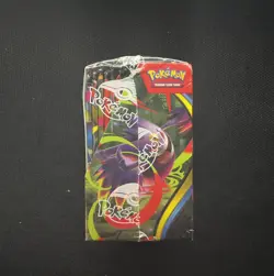 Pokemon TCG: Mega Evolution - Phantasmal Flames Booster Display Box (36 Packs) - Image 3