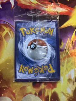 Pokemon Mewtwo V SWSH229 Sword & Shield Promo Holo Card - Image 2