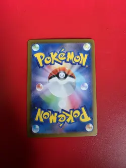 Charizard ex Gold UR 139/108 sv3 - Japanese Pokemon Card - Image 2