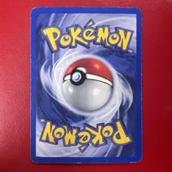 Blaine's Charizard 2/132 Gym Challenge Holo First Edition Pokemon Card - Image 2