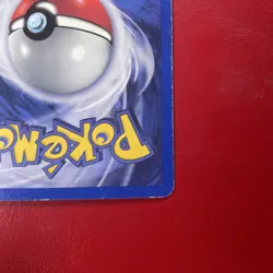 Blaine's Charizard 2/132 Gym Challenge Holo First Edition Pokemon Card - Image 3
