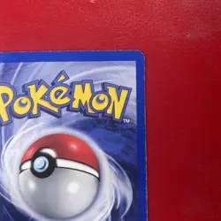 Blaine's Charizard 2/132 Gym Challenge Holo First Edition Pokemon Card - Image 4