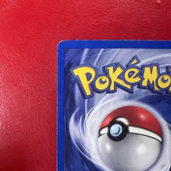 Blaine's Charizard 2/132 Gym Challenge Holo First Edition Pokemon Card - Image 5