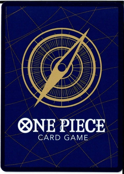 Buggy SP Silver OP09-051 / OP14 One Piece Card Game English NM - Image 3