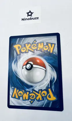 Beautifly 008/196 Reverse Holo Lost Origin Pokemon TCG Card NM - Image 2