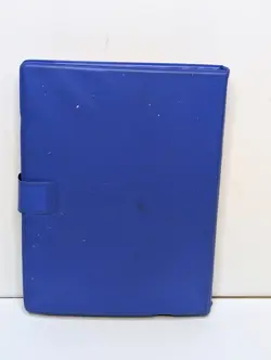 Vintage Pokemon '90s Binder Collection Lot With 148 Cards Halo And More - Image 3