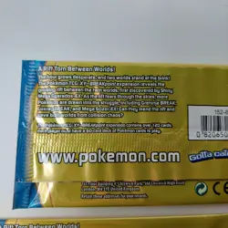 XY Breakpoint 2x 3 Card Booster Packs Pokemon TCG Brand New Sealed - Image 5