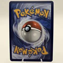 Pokemon TCG Appletun 211/191 Surging Sparks Full Art Holo Card Illustration Rare - Image 2