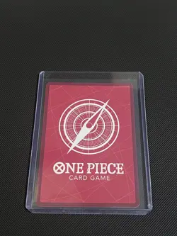 Foxy (Gold Text) OP07-059 L Anime 25th Collection - ONE PIECE Card Game Japanese - Image 2