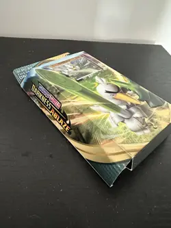 Pokemon Sword & Shield Darkness Ablaze Theme Deck Galarian Sirfetch'd TCG Cards 820650807206 - Image 3