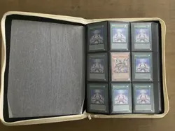 YuGiOh Card Binder - Image 1
