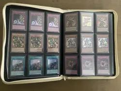 YuGiOh Card Binder - Image 2