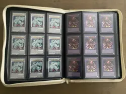 YuGiOh Card Binder - Image 3