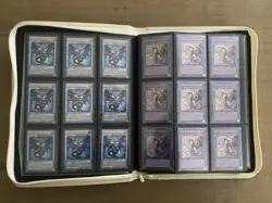 YuGiOh Card Binder - Image 4