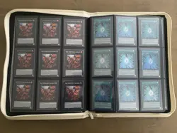 YuGiOh Card Binder - Image 5