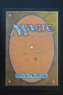 Magic The Gathering MTG QUIRION DRYAD FOIL Planeshift LP Lightly Played - Image 2