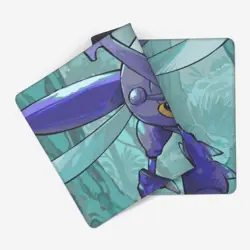 Board Card Game Pokemon Heracross 225678 Mouse Pad PTCG CCG MTG Games Play Mat - Image 5