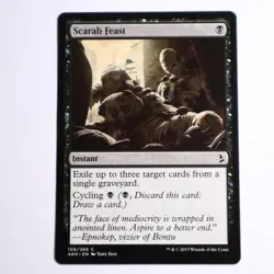 Magic the Gathering - MTG - Black Cards x1 (S-Z)(Various Sets & Rarities) - Image 2