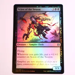 Magic the Gathering - MTG - Black Cards x1 (S-Z)(Various Sets & Rarities) - Image 5