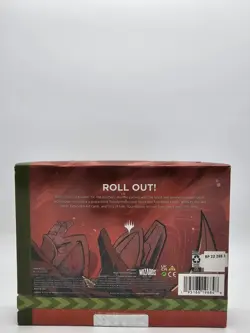MTG Magic the Gathering The Brothers War Collector Booster Omega Box - Image 2