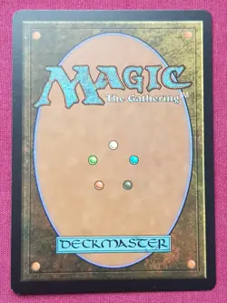 Magic The Gathering ALARA REBORN SANCTUM PLOWBEAST artifact card MTG - Image 2