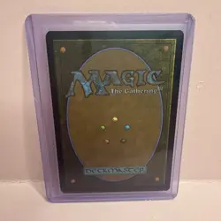 Shock Borderless - N/M - Spider Man - MTG Magic The Gathering Card - Image 2