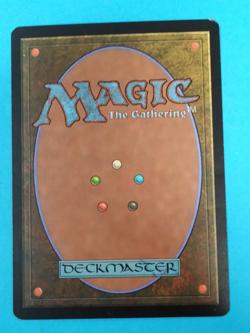 Magic The Gathering Odyssey - WAYWARD ANGEL - Creature Rare FOIL NM - Image 2