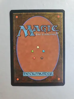 Anarchy , MTG Ice Age (1995), Uncommon Red Sorcery NM - Image 2