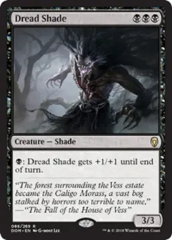 MtG Magic The Gathering Dominaria Rare Cards x1 - Image 3
