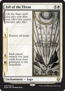 MtG Magic The Gathering Dominaria Rare Cards x1 - Image 5