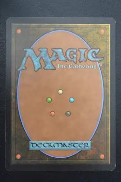 Magic The Gathering MTG OATHKEEPER, TAKENO'S DAISHO Champions of Kamigawa LP - Image 2