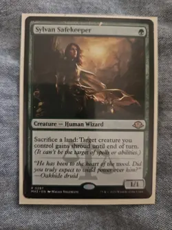 Sylvan Safekeeper - Image 1