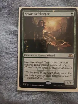 Sylvan Safekeeper - Image 2