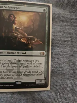 Sylvan Safekeeper - Image 3